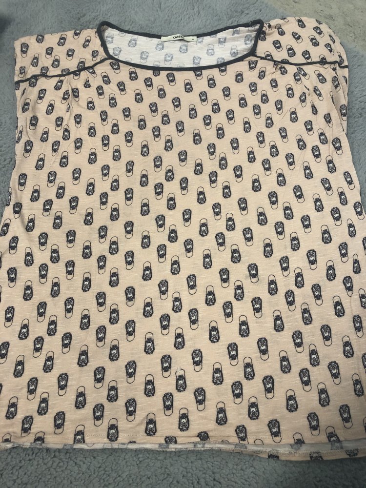 Shirt für Damen 
