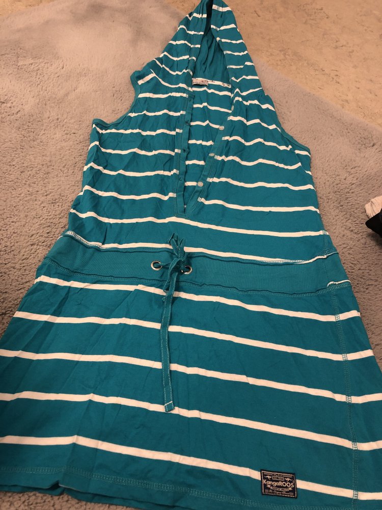 Kleid 