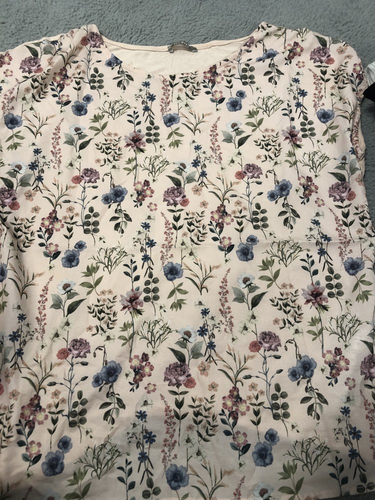 Shirt für Damen 