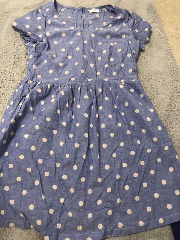 Kleid