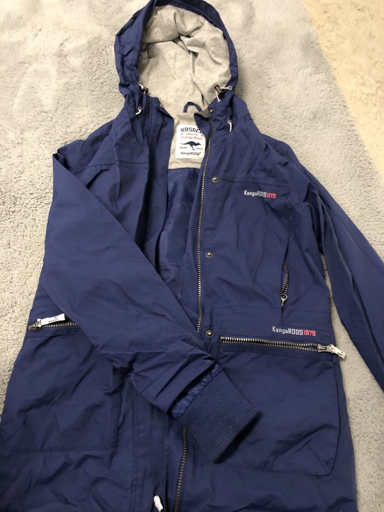 Jacke für Damen 