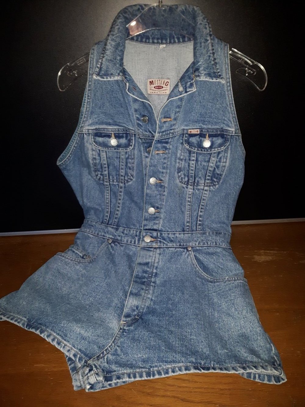 Jeansoverall von MUSTANG JEANS