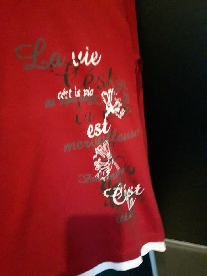 Damenshirt