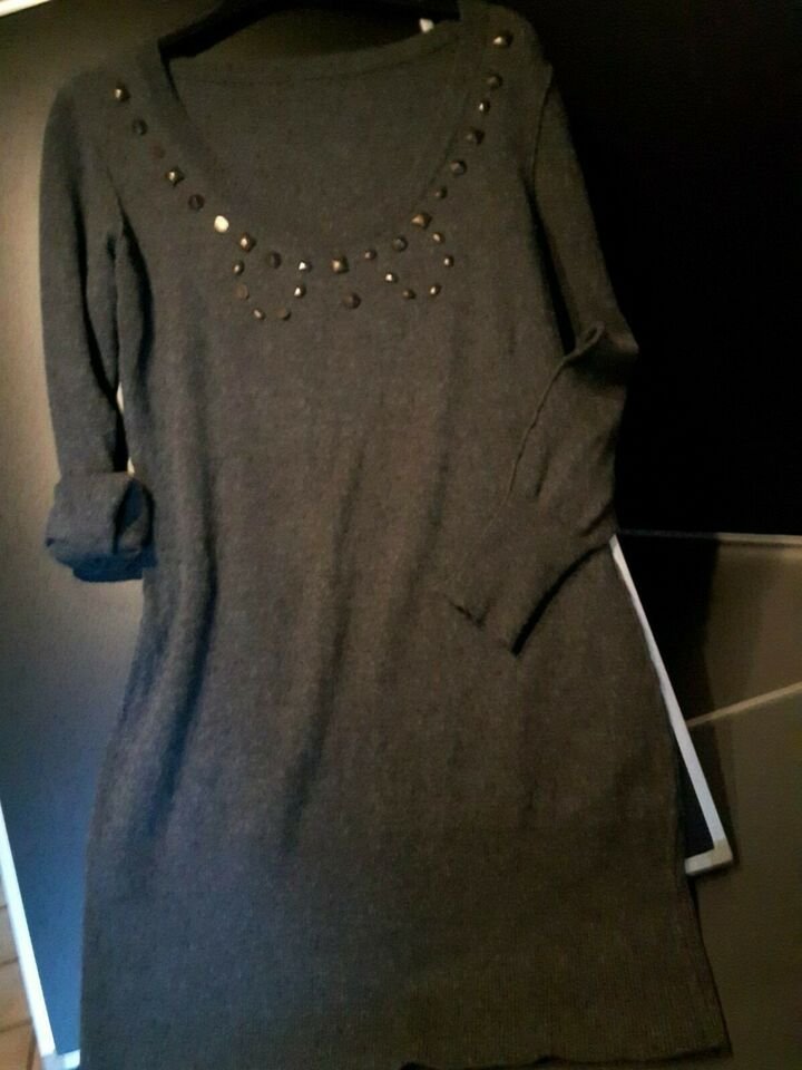 Strickkleid