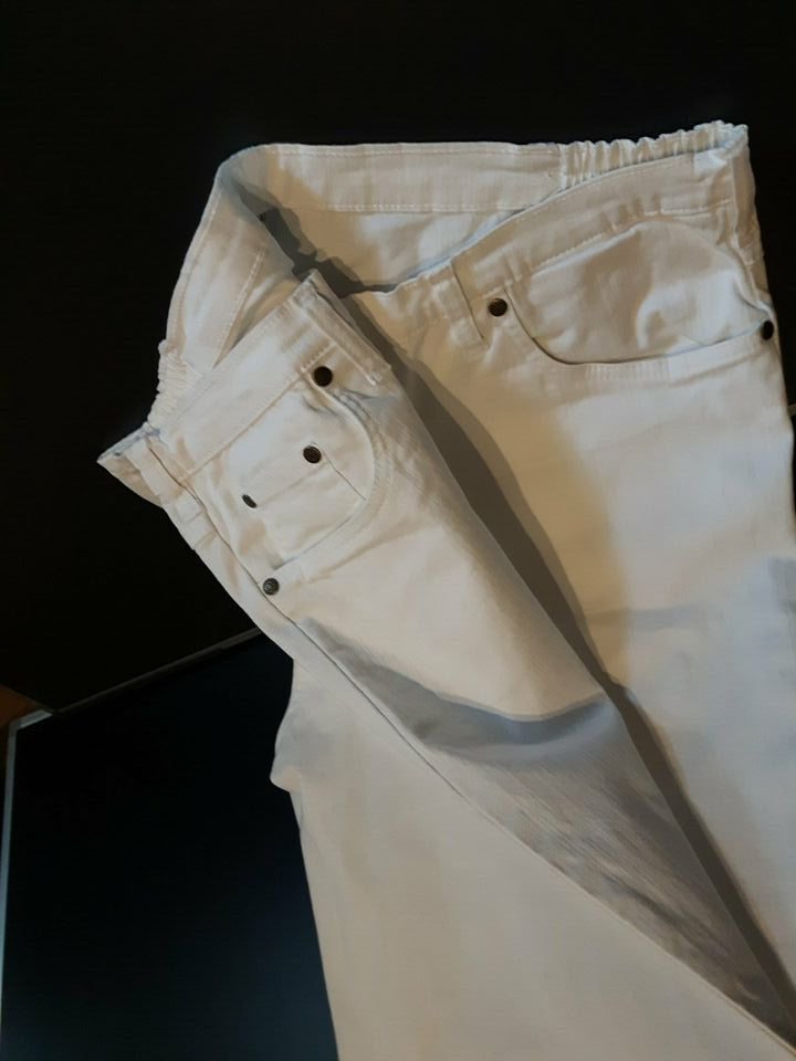 Damenjeans