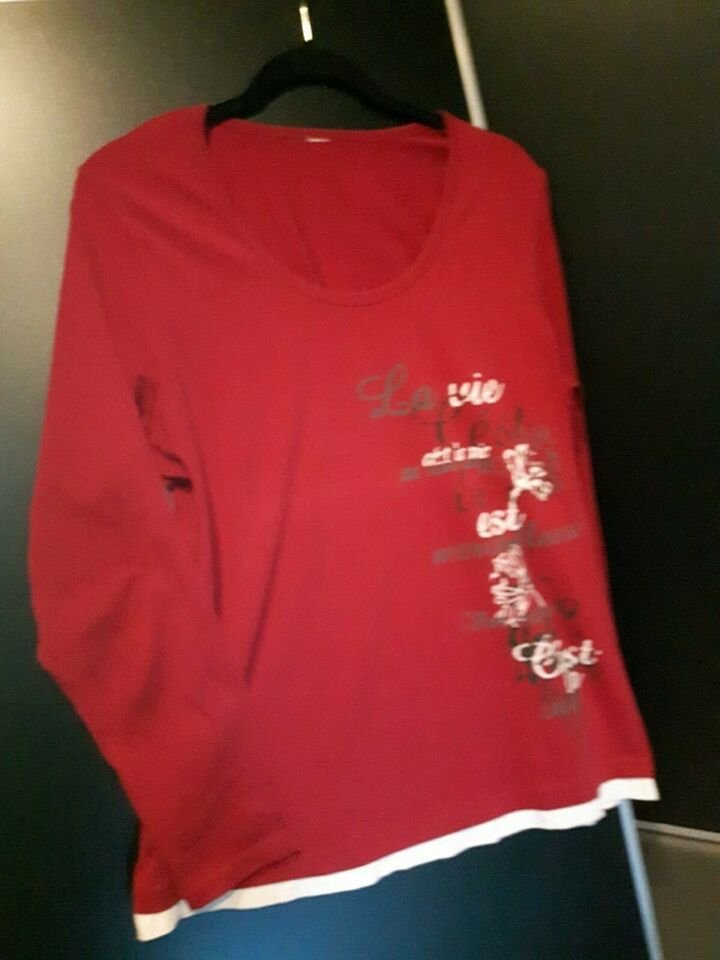 Damenshirt