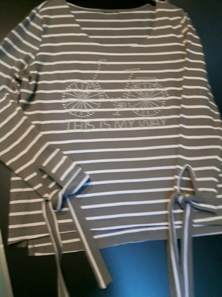 Damensweatshirt