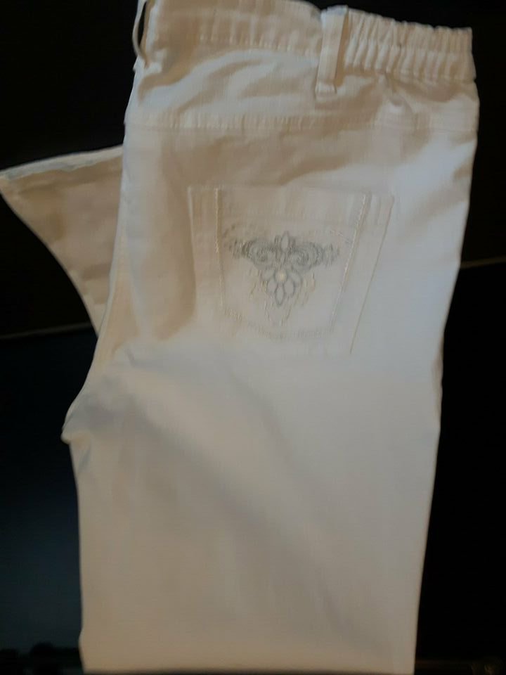 Damenjeans