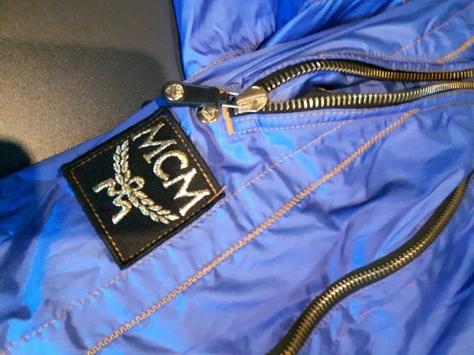Herrenskianzug von MCM