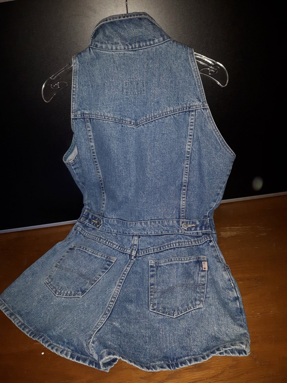 Jeansoverall von MUSTANG JEANS