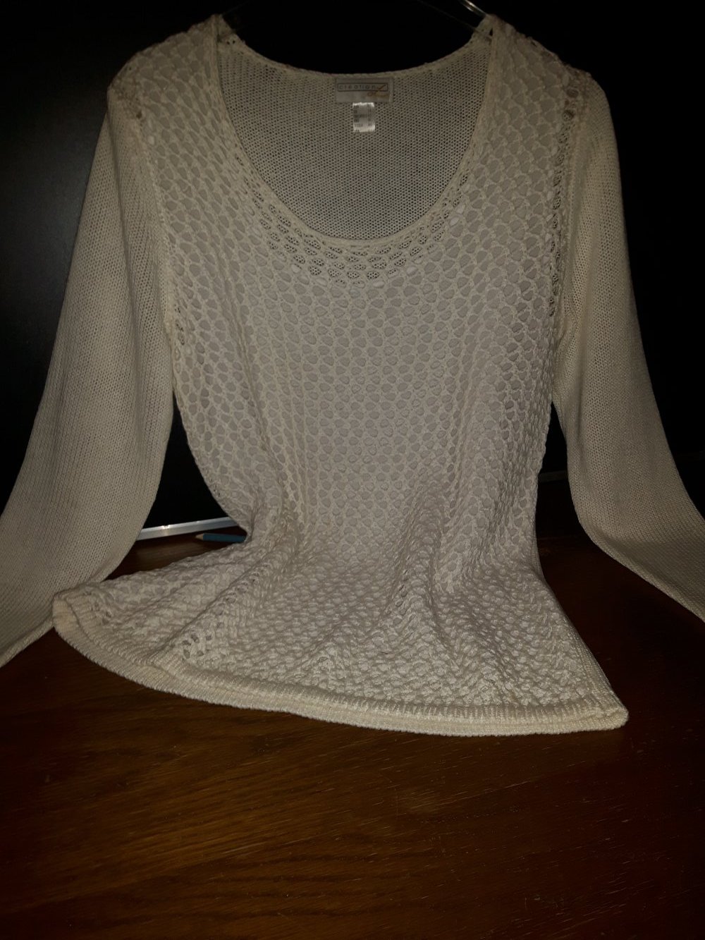 Damenpullover von CREATION L