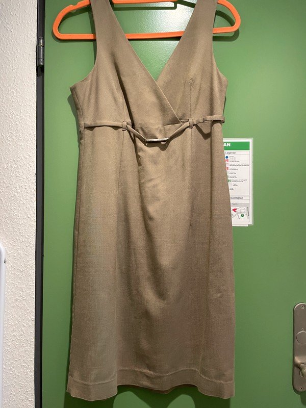 More&More Midikleid