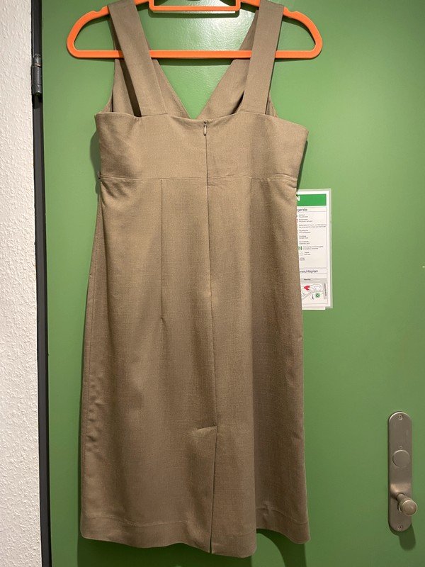 More&More Midikleid