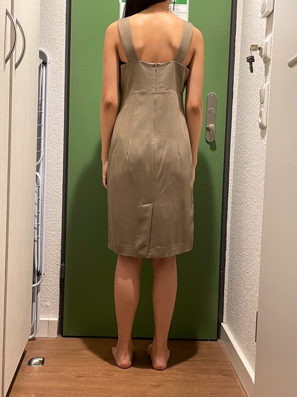 More&More Midikleid