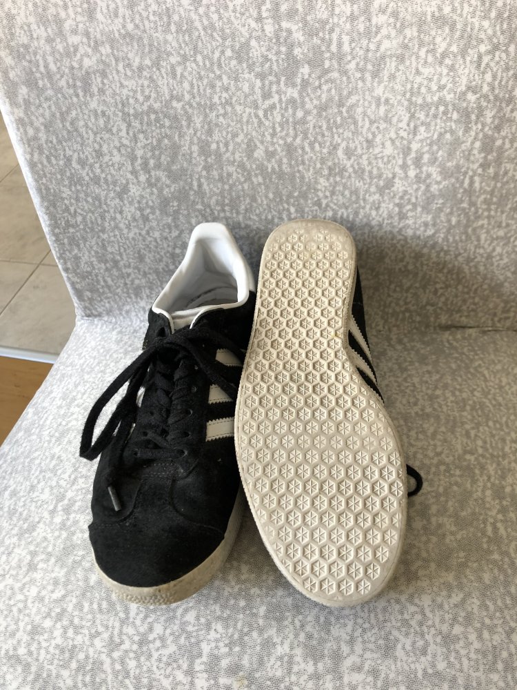 Adidas Gazelle