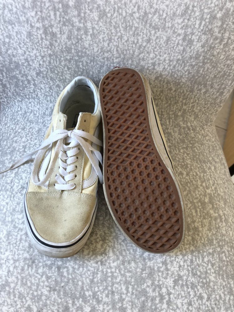 Vans OLD SKOOL