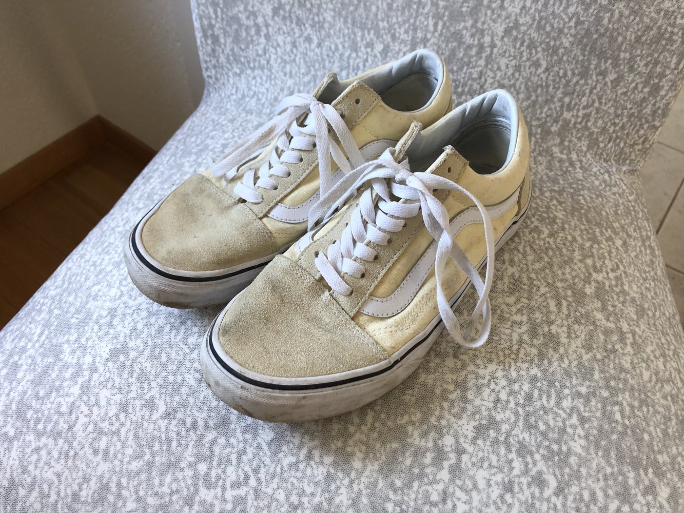 Vans OLD SKOOL