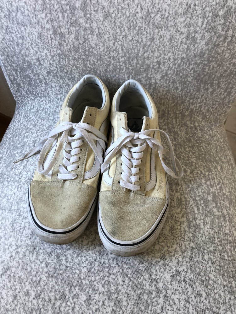 Vans OLD SKOOL