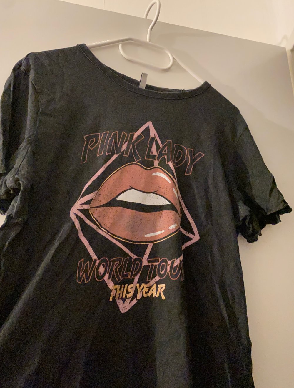 Only T-Shirt