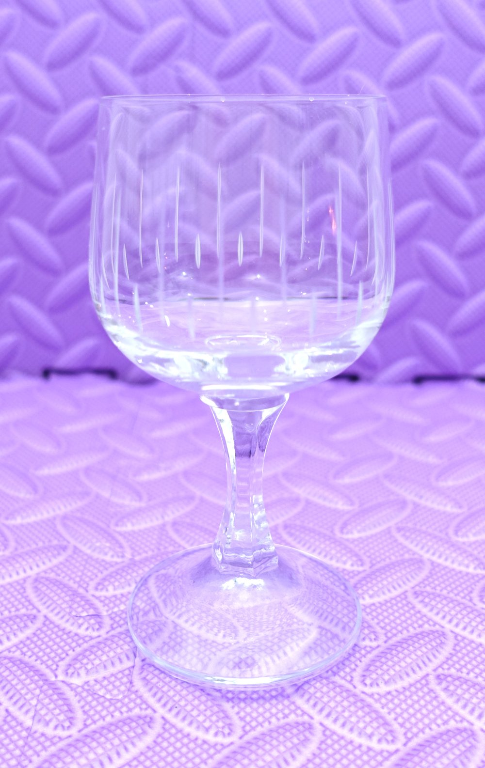 10x Cognacglas | Brandy-Sniffer | kleiner Weinkelch, retro, DDR
