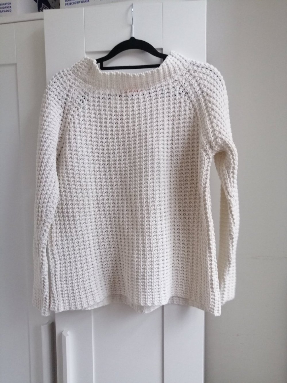 Knitted Pulli