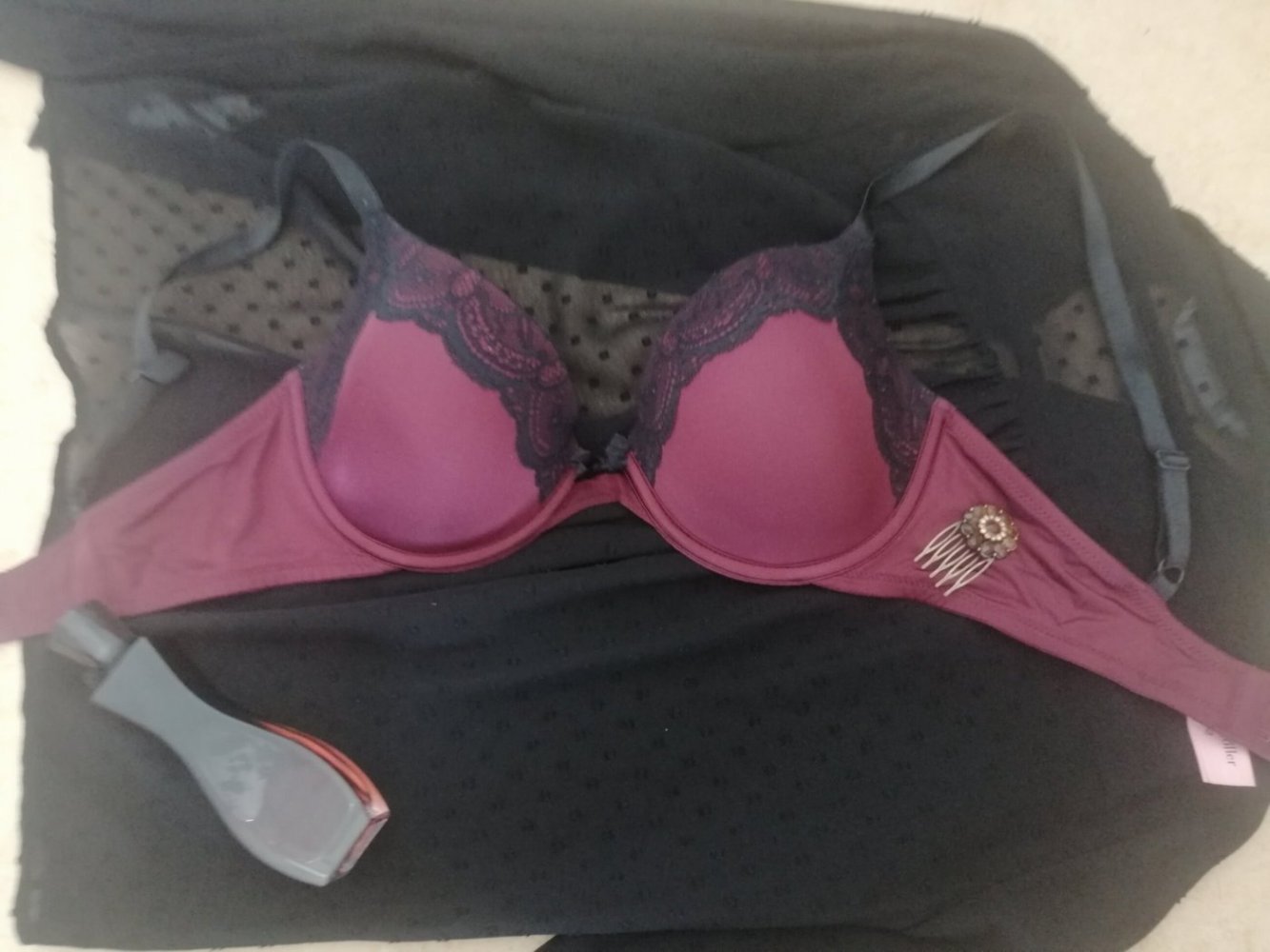 BH Hunkemöller 75D