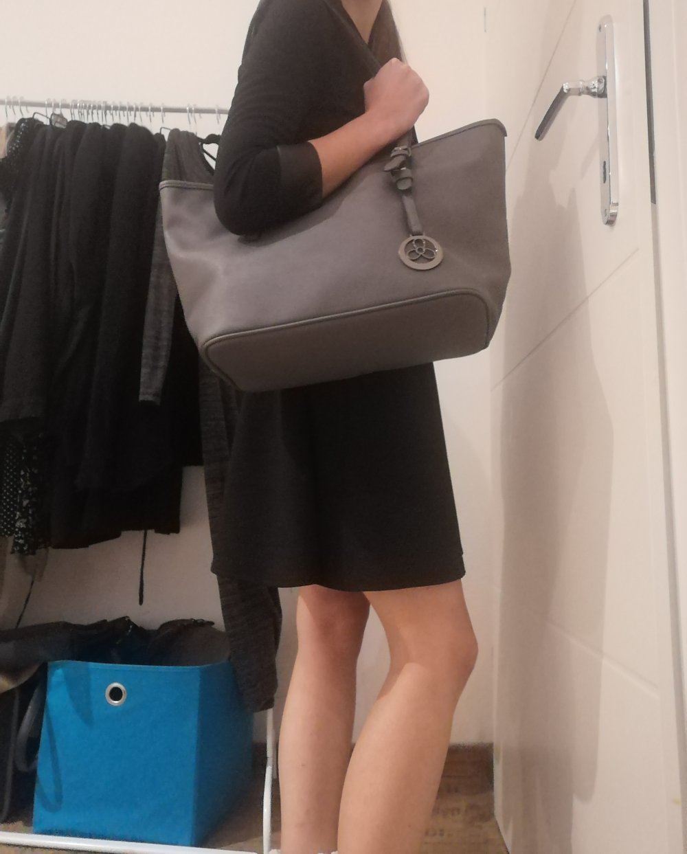 große Tasche