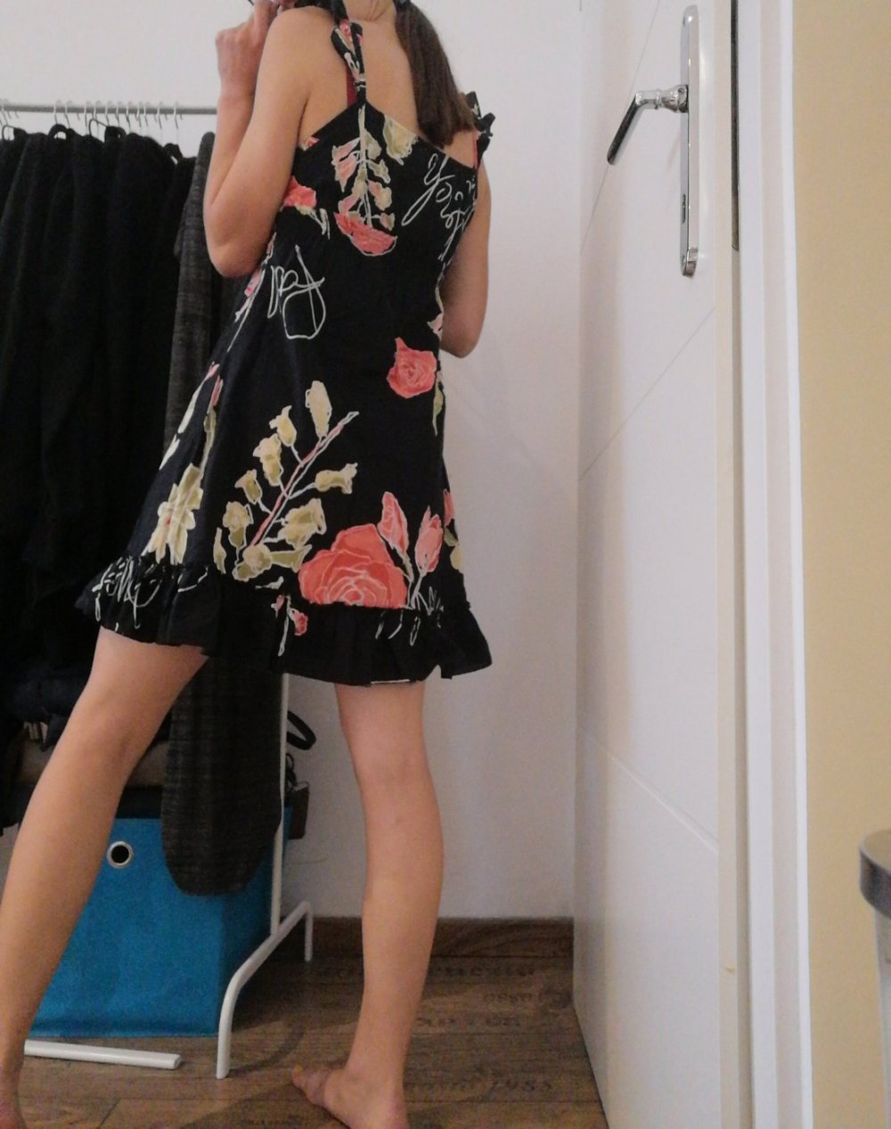 Kleid
