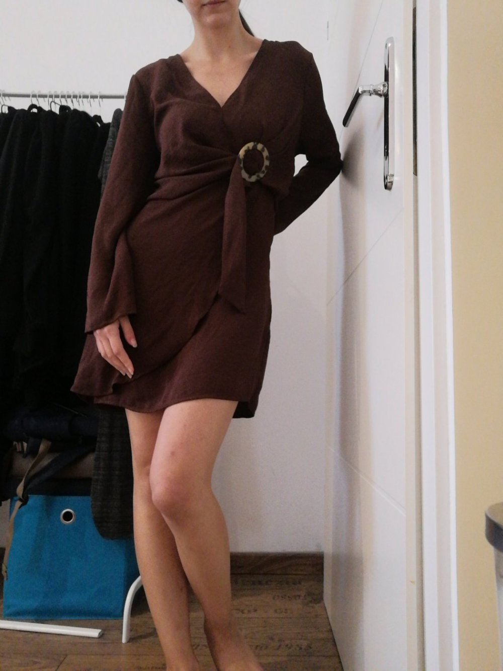 Kleid
