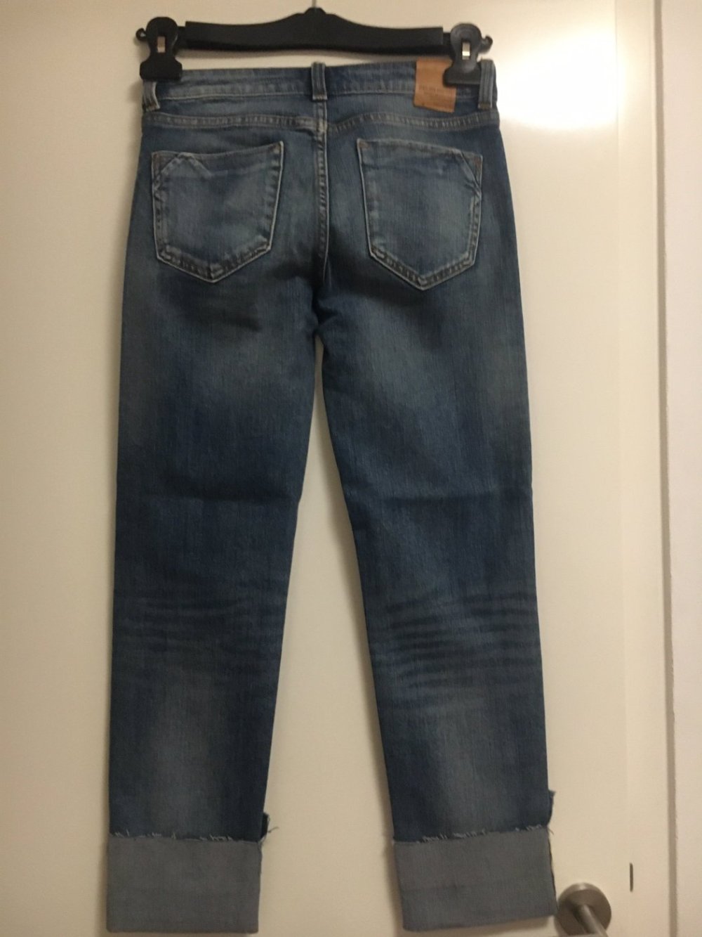 Zara Jeans