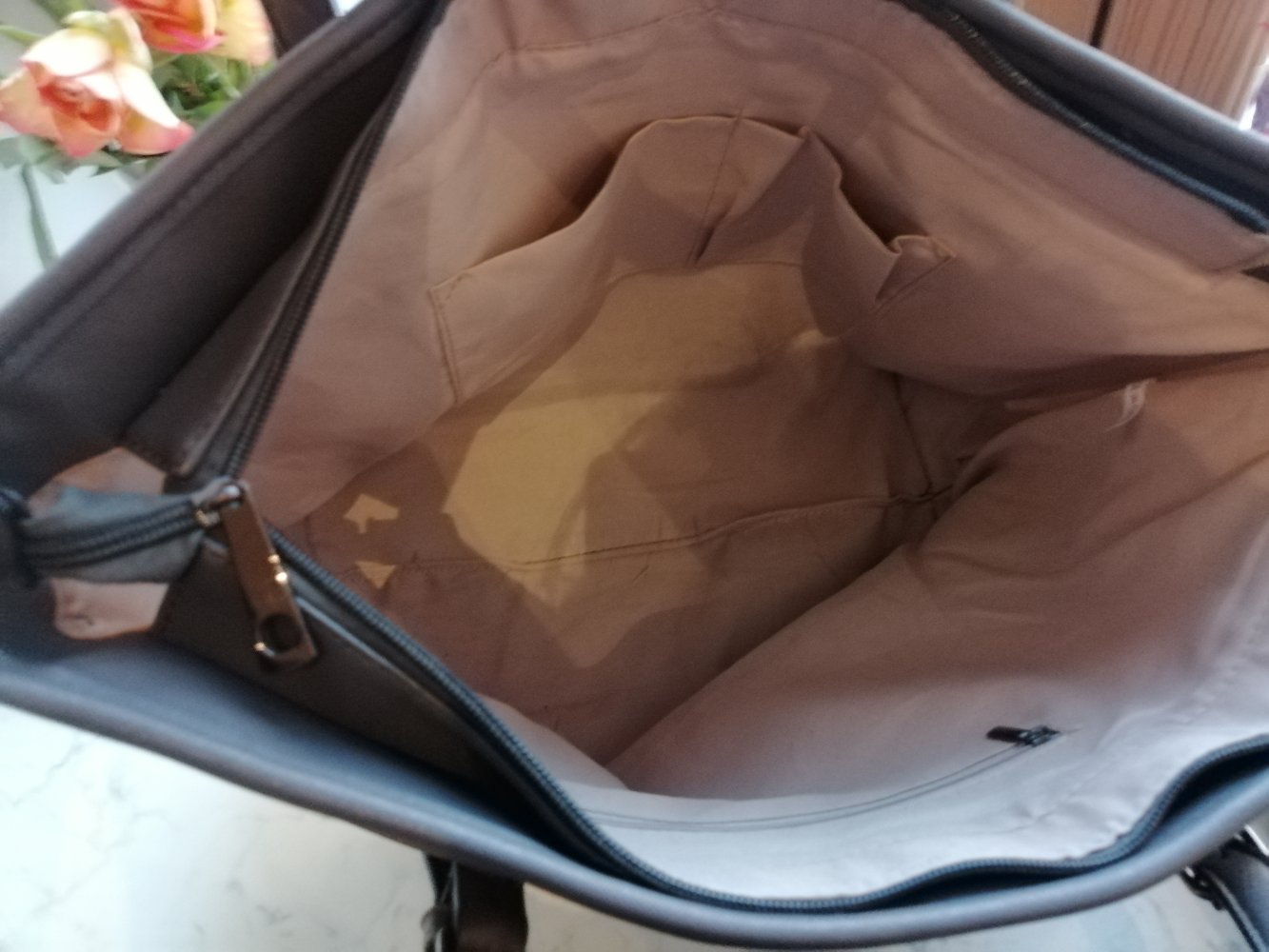 große Tasche