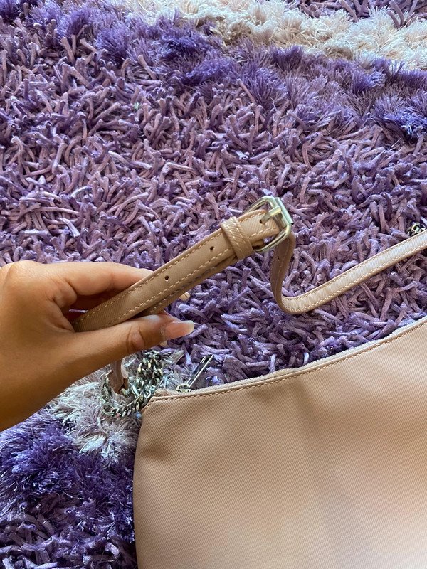 Bershka Handtasche