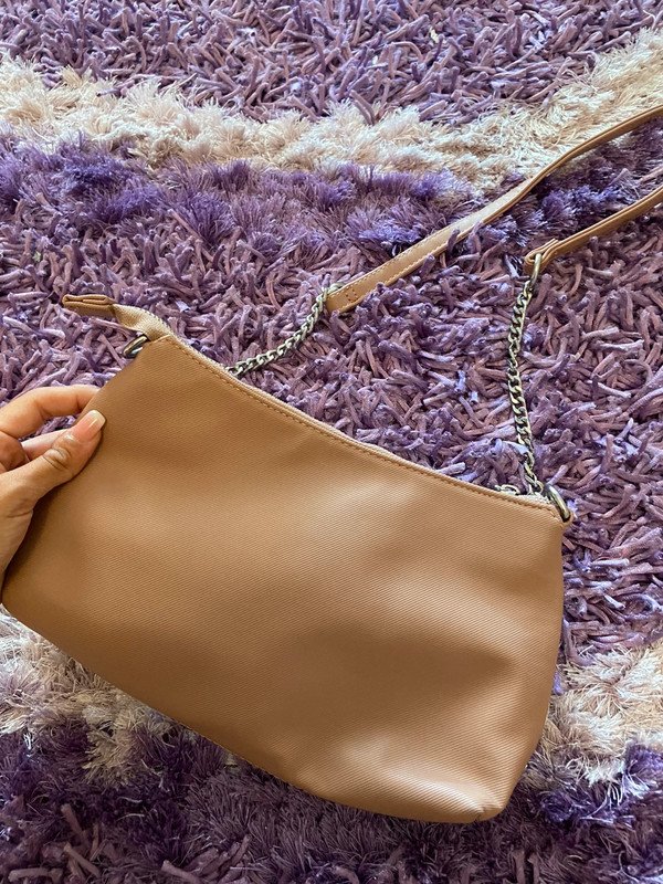 Bershka Handtasche