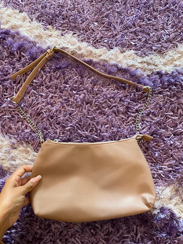 Bershka Handtasche