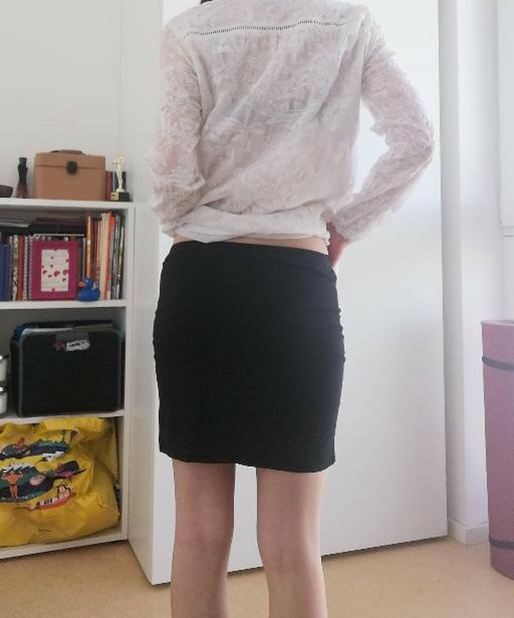 H&M Rock