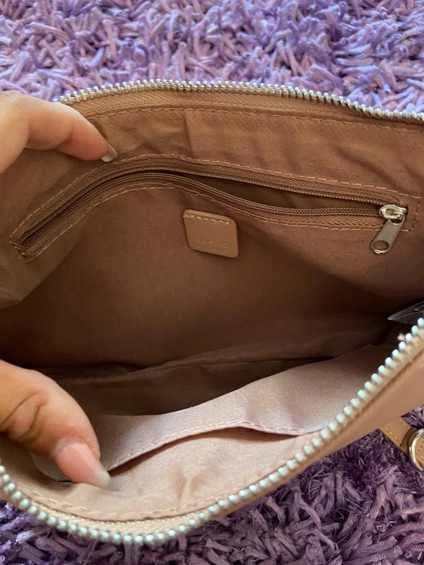 Bershka Handtasche