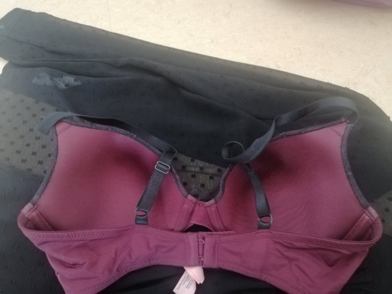 BH Hunkemöller 75D