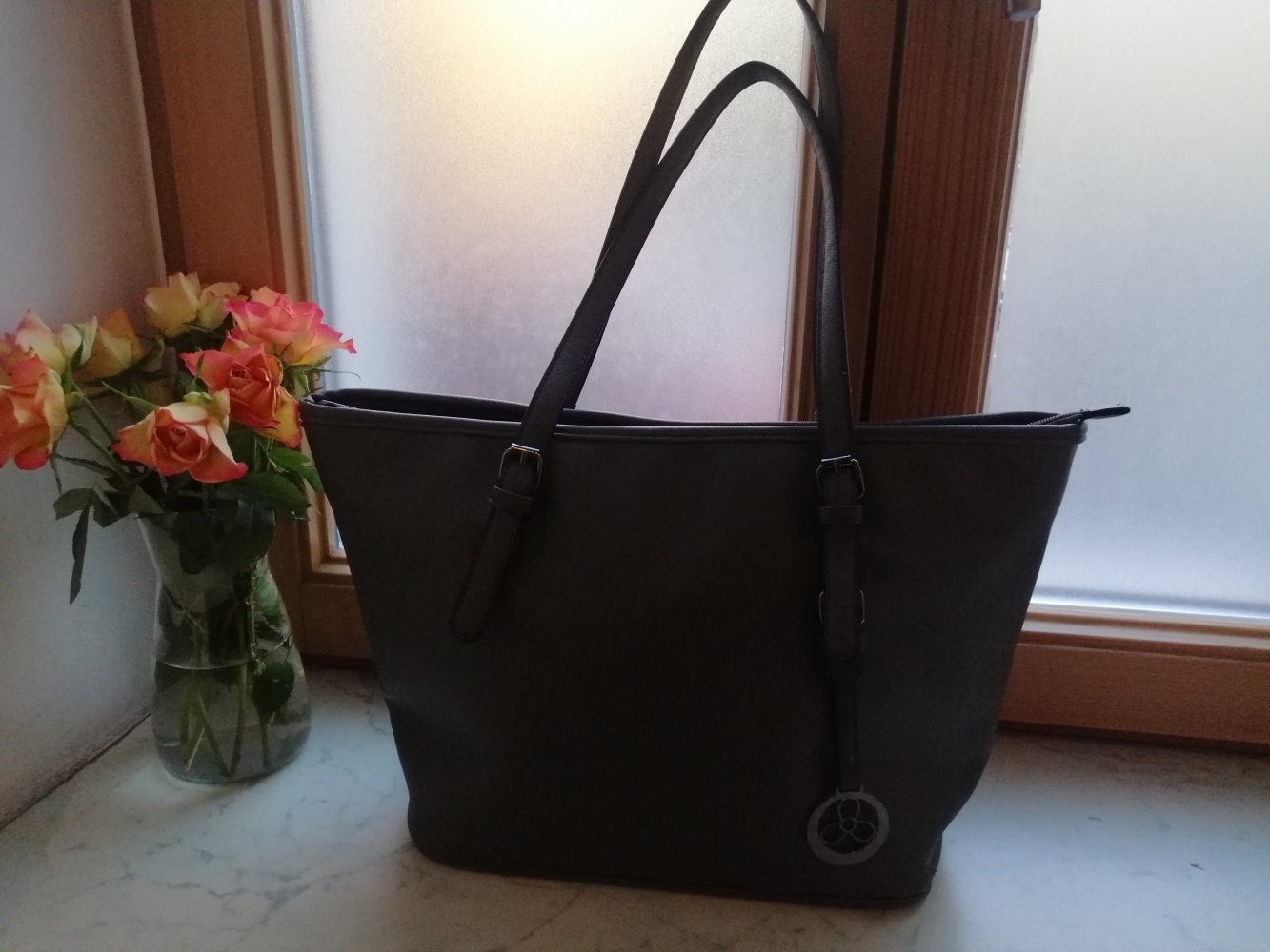 große Tasche