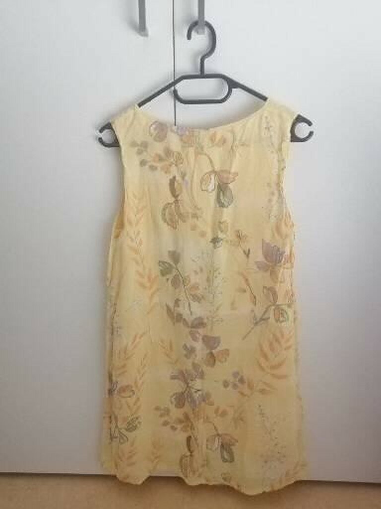Vintage Sommerkleid