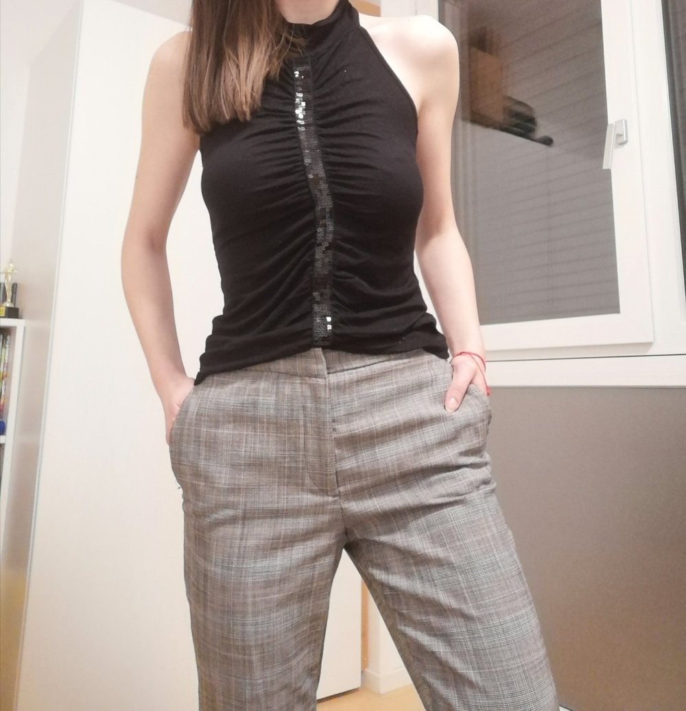 Karriere Hosen