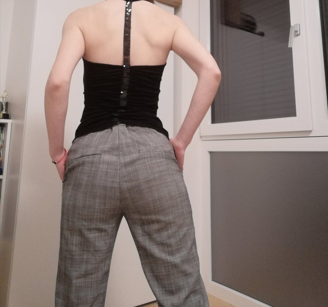 Karriere Hosen