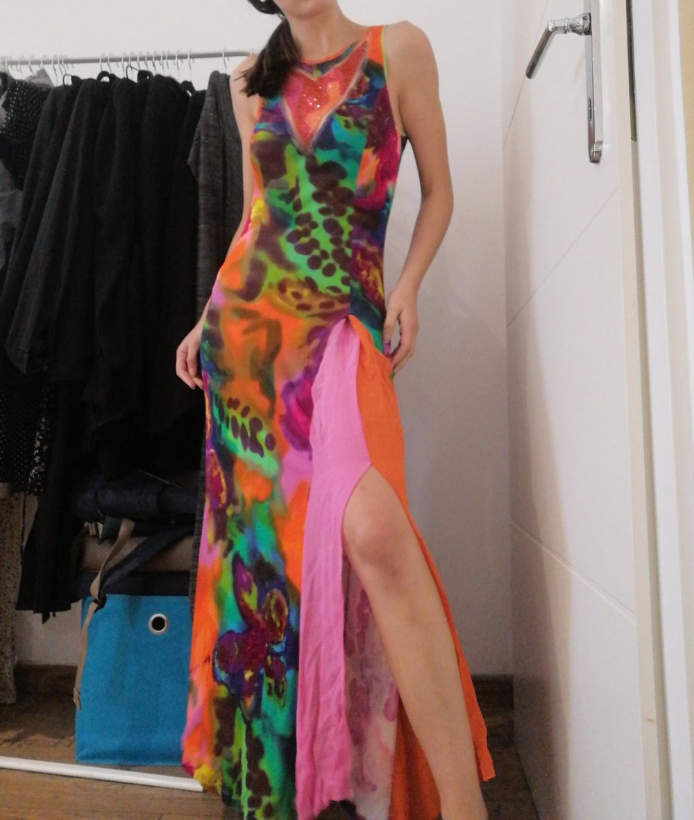 Kleid