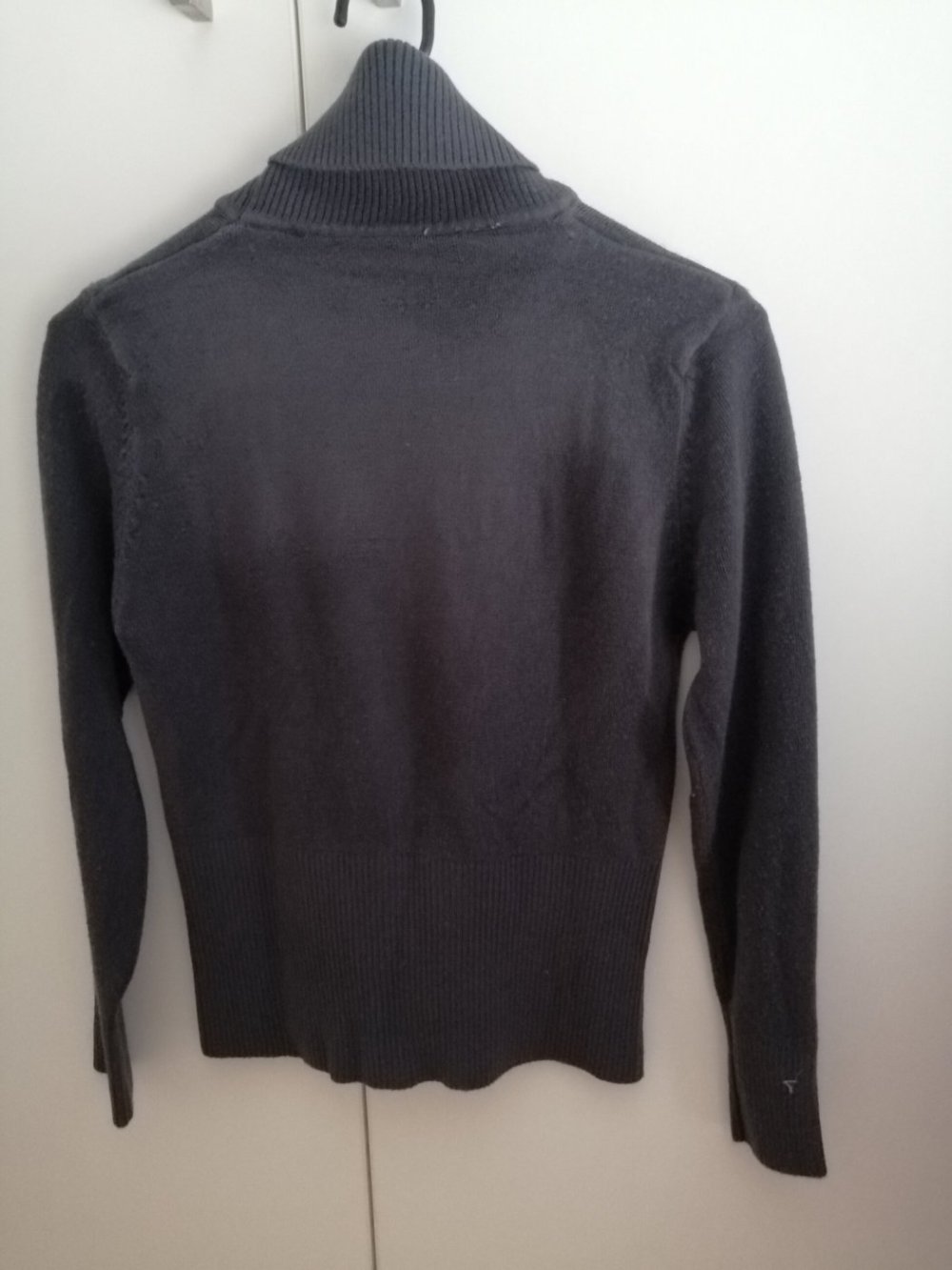 Rollkragenpulli