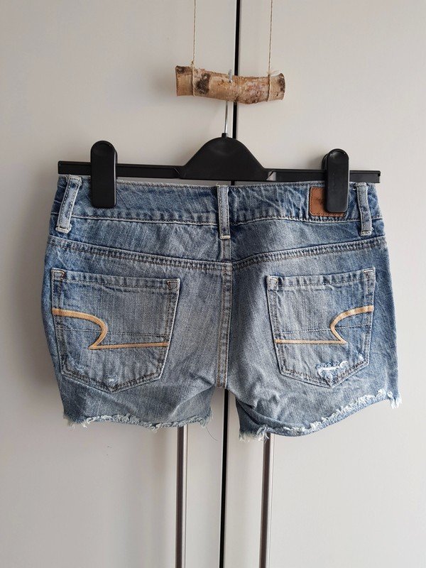 Hotpants von American Eagle