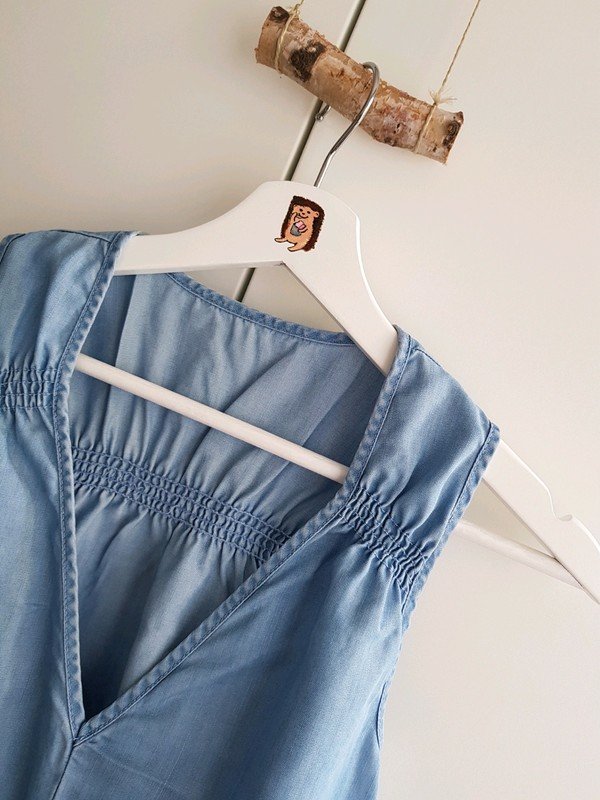 Raffiniertes Jeanstop von GAP