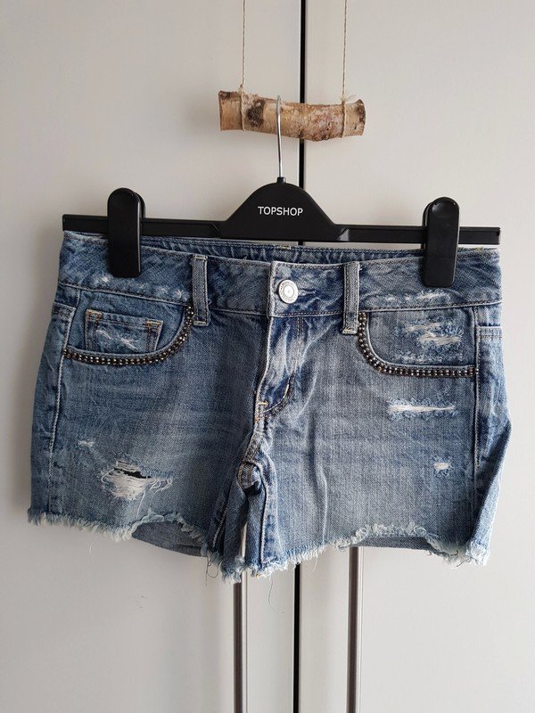Hotpants von American Eagle