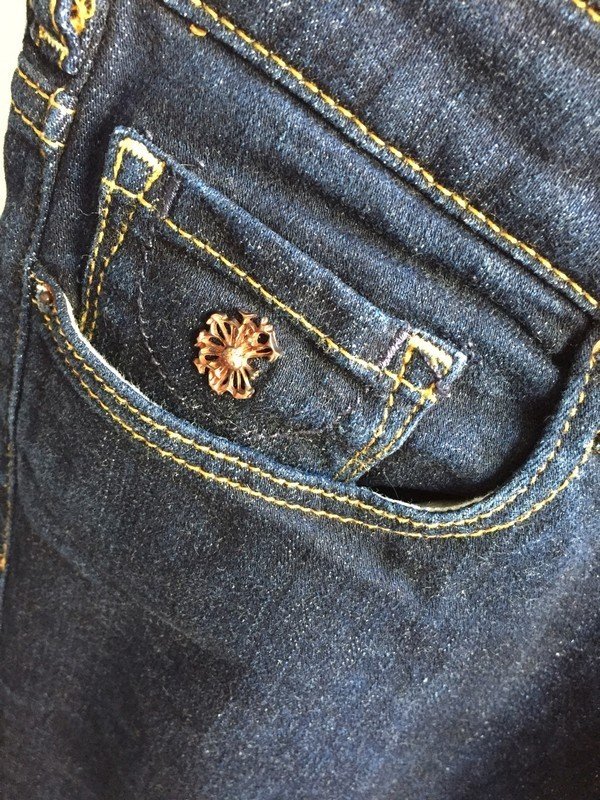 Klassische Jeans von Maison Scotch