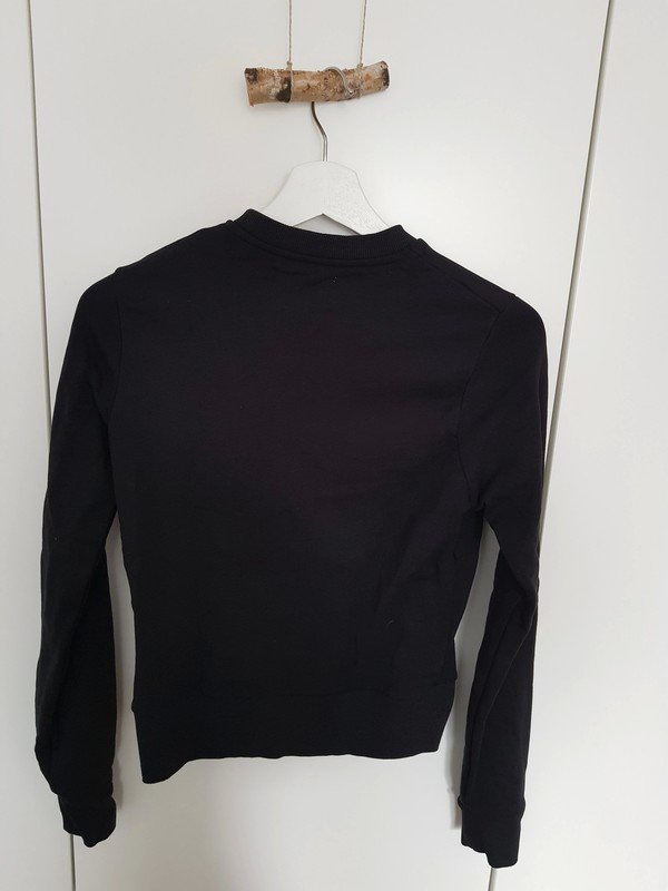 Cooler Kurzpullover von ADPT.