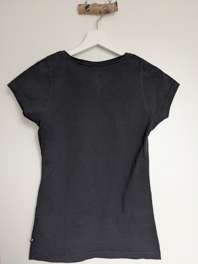 T-Shirt von Alprausch