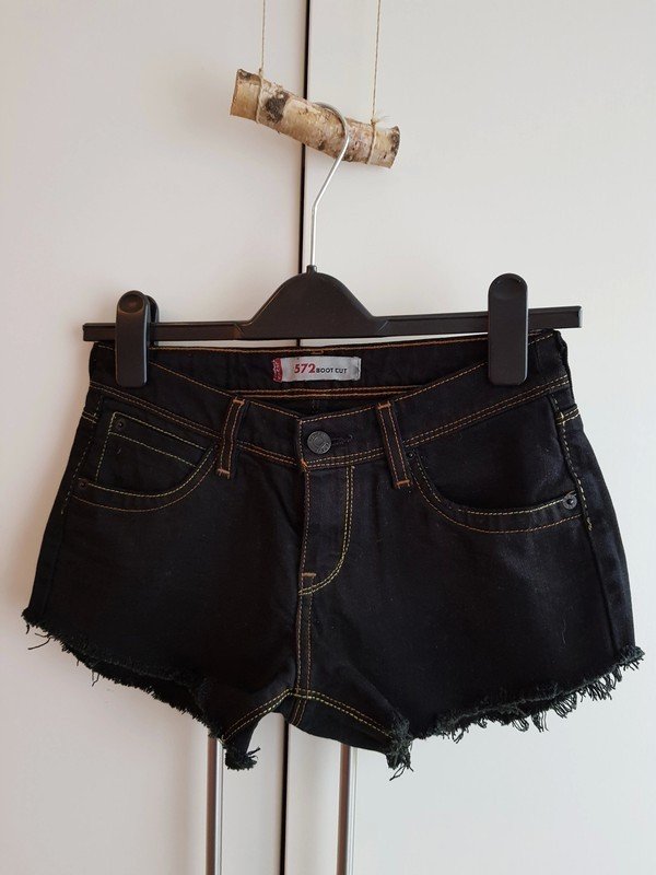 Lässige Jeansshorts von Levi's